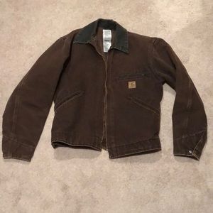 Carhartt Jacket